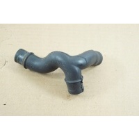 тройник маслоотделитель трубки audi 80 b4 2.0 abt 050103493a