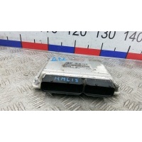 Блок управления двс VOLKSWAGEN SHARAN (2005-2010) 2007 038906019pa