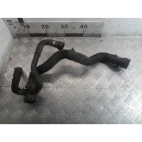 Патрубок Audi Q5 (8R) 2008 - 2012 2010 8K0122293B,