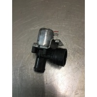Кран отопителя (печки) Mercedes C-class W204 2010 A2712030164