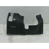 Накладка под руль Subaru Forester 3 SH 2007-2013 66075FG010MG