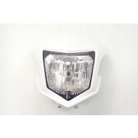 Honda crf 250 л 13 - 19 фара передняя чаша обтекатель