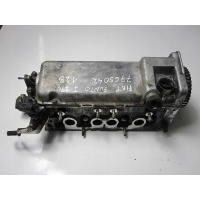 Головка блока цилиндров fiat punto i 1.2 97r