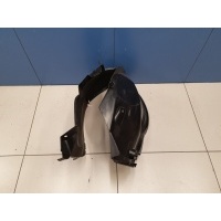 Локер левый передний Renault Duster 2010- 638419131R