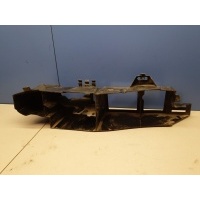 Наполнитель заднего бампера правый Renault Sandero 2014- 850926323R