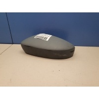 Крышка корпуса зеркала левого Volkswagen Polo 2009-2015 6R0857537BGRU