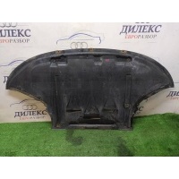 защита двигателя Audi Allroad quattro 2005-2012 09.2006 4F0863821e