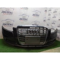 форсунка омывателя фары Audi Allroad quattro 2005-2012 09.2006 4f0955102