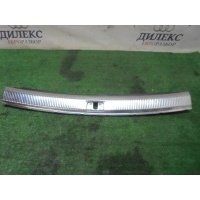 обшивка багажника Audi Allroad quattro 2005-2012 09.2006 4f9864483b