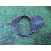 пыльник двигателя боковой Audi Allroad quattro 2005-2012 09.2006 4F0864310B