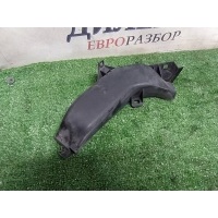 часть канала кабеля Audi Allroad quattro 2005-2012 09.2006 4f0971824s