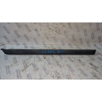 Молдинг двери Mazda CX-7 I Рестайлинг (2009–2012) 93 2011 EG21-51-RC0B