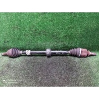 полуось Opel Corsa D (2006-2015) 13150503