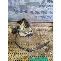 Замок двери передний левый Volkswagen Passat B5 3B0 837 867