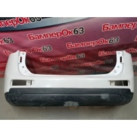 бампер Mitsubishi Outlander GF 2012 6410C161ZZ