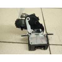 Замок багажника Mazda CX 5 (2012 - 2017) G33M62310B