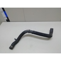 Патрубок радиатора VAG Polo (Sed RUS) (2011 - 2020) 6R0122051AS