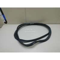 Уплотнитель багажника VAG Polo (Sed RUS) (2011 - 2020) 6RU827705B