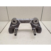 Скоба суппорта переднего BMW 3-serie F30/F31/F80 (2011 - 2020) 34116850972