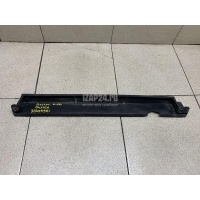 Воздуховод радиатора нижний Renault Duster 2012 214777461R