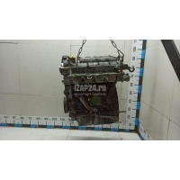 Двигатель Renault Duster 2012 100017528R