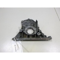 Крышка коленвала передняя Renault Duster 2012 135116136R