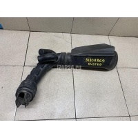 Патрубок воздушного фильтра Renault Duster 2012 165556262R