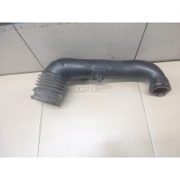 Патрубок интеркулера Renault Duster 2012 8200921878