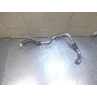 Патрубок интеркулера Renault Duster 2012 144608245R