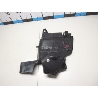 Пыльник двигателя боковой правый Renault Duster 2012 638302834R