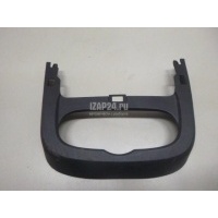Накладка (кузов внутри) Renault Duster 2012 682602348R