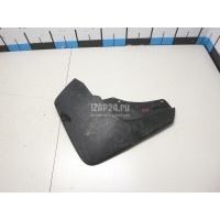 Брызговик передний правый Renault Duster 2012 638504780R