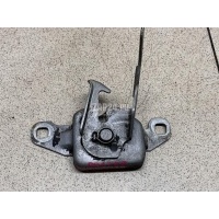 Замок капота Renault Duster 2012 656010017R