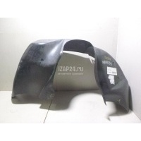 Локер задний правый Renault Duster 2012 7711548429