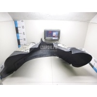 Локер задний правый Renault Duster 2012 7711548429