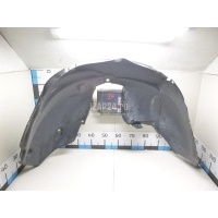 Локер передний правый Renault Duster 2012 638408322R