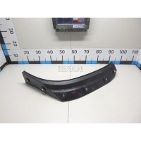 Накладка заднего крыла правого Renault Duster 2012 788742869R