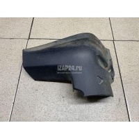 Накладка на порог (наружная) Renault Duster 2012 764360447R