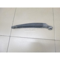 Поводок стеклоочистителя заднего Renault Duster 2012 287813055R