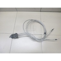 Трос корректора фар Renault Duster 2012 260107488R