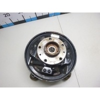 Кулак поворотный задний левый Renault Duster 2012 430194182R