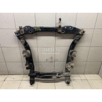 Балка подмоторная Renault Duster 2012 544010119R