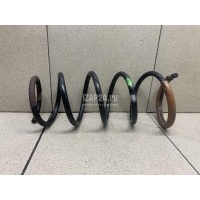 Пружина передняя Renault Duster 2012 540105167R