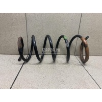 Пружина передняя Renault Duster 2012 540105167R