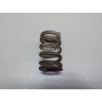 Пружина крепления глушителя Renault Duster 2012 8200235963