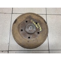 Барабан тормозной Renault Duster 2012 432008208R