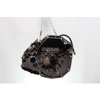 МКПП (механическая коробка переключения передач) Renault Duster 2012 320109255R