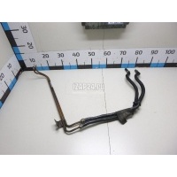 Трубка системы охлаждения АКПП Renault Duster 2012 216195191R