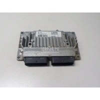 Блок управления АКПП Renault Duster 2012 310320370R