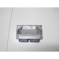 Блок управления АКПП Renault Duster 2012 310320817R